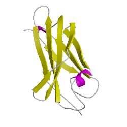 Image of CATH 2xwbC03