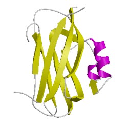Image of CATH 2xwbD05