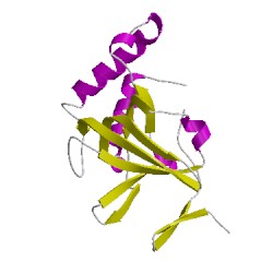 Image of CATH 2xwbD06