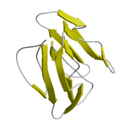 Image of CATH 2xwbF02
