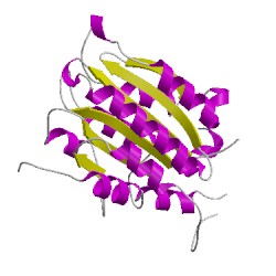 Image of CATH 2xwbF03