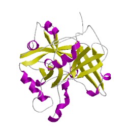 Image of CATH 2xwbF04