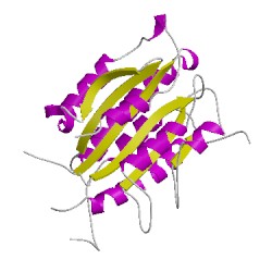 Image of CATH 2xwbH03