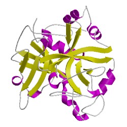 Image of CATH 2xwbH04