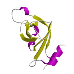 Image of CATH 2xwbJ02