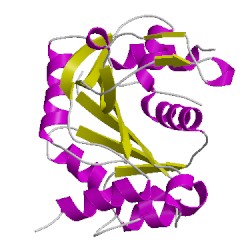 Image of CATH 2xwnA00