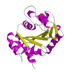 Image of CATH 2xwnB