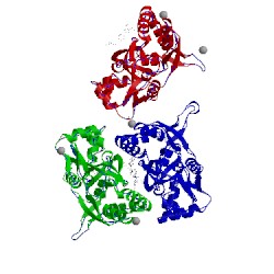 Image of CATH 2xxh