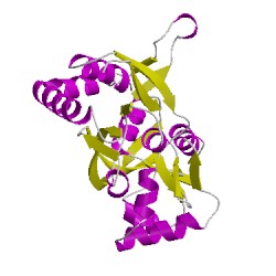 Image of CATH 2xxhA