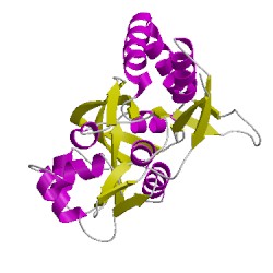 Image of CATH 2xxhB