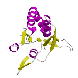 Image of CATH 2xxhB01