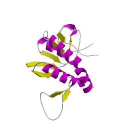 Image of CATH 2xxrA01