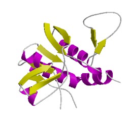 Image of CATH 2xxrB01