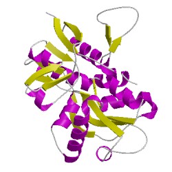 Image of CATH 2xxuB