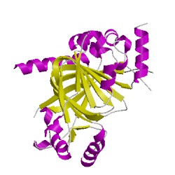 Image of CATH 2xxzB