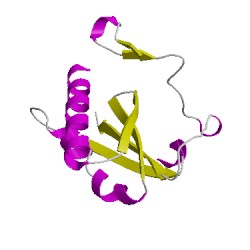 Image of CATH 2xy5A03