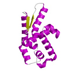 Image of CATH 2xy5A04