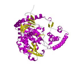 Image of CATH 2xy6A