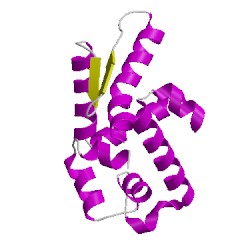 Image of CATH 2xy6A04