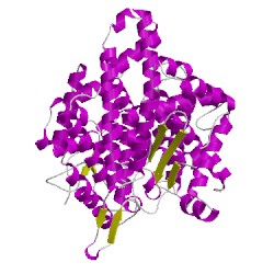 Image of CATH 2xy9A