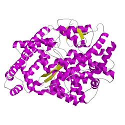 Image of CATH 2xydA01