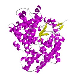 Image of CATH 2xydB01