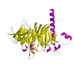 Image of CATH 2xyiA