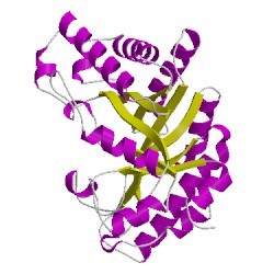 Image of CATH 2xylA