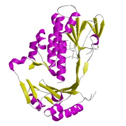 Image of CATH 2xyoA