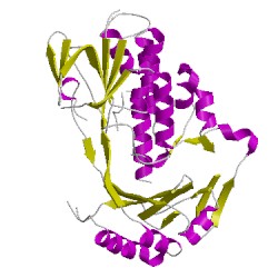 Image of CATH 2xyoB