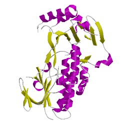 Image of CATH 2xyoC