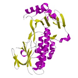 Image of CATH 2xyoD