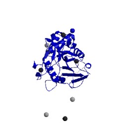 Image of CATH 2xyr