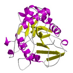 Image of CATH 2xyrA00