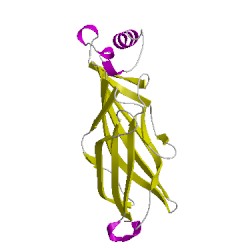 Image of CATH 2xytA