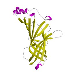 Image of CATH 2xytB00