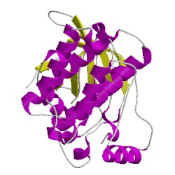 Image of CATH 2xyuA