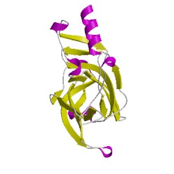 Image of CATH 2xz5A00