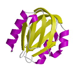 Image of CATH 2xzfA01