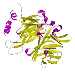 Image of CATH 2xzgA