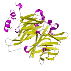 Image of CATH 2xzhA