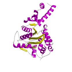Image of CATH 2xzoA01