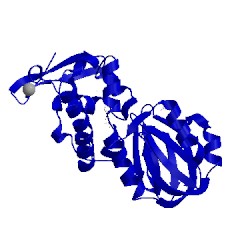 Image of CATH 2xzu