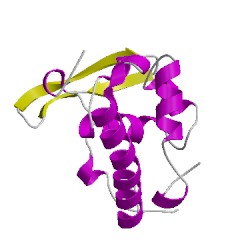 Image of CATH 2xzuA02