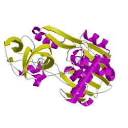 Image of CATH 2y05A