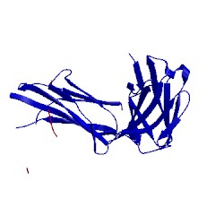 Image of CATH 2y07