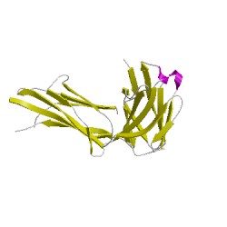 Image of CATH 2y07H