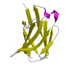 Image of CATH 2y07H01