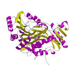 Image of CATH 2y08B