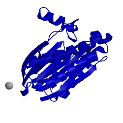 Image of CATH 2y09